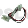 EA-078  Extension Cable for Spektrum DS35 Servo  Blade 130X